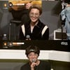 '아이랜드' BTS 지민, 따뜻한 조언 "멤버와 일을 사랑하길"[별별TV]