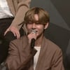 '아이돌의 아이돌' 방탄소년단 뷔, 아이랜더들 감동 응원.."기회 되면 꼭 같이!"