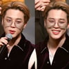 '루키스 바이블' 방탄소년단 지민, '아이랜드' 파이널 진심 어린 메시지..아이랜더+팬들 '감동'