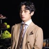 방탄소년단 뷔, '트와일라잇' 공식계정 '최애' 지목..뱀파이어 '태형 컬렌' 기대↑