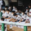 '6위 두산'이 너무 낯설다, SK·삼성 왕조도 그랬는데...