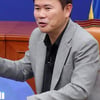 강성범 "해외 원정 도박? 사실무근..법적조치 검토 중"[직격인터뷰]