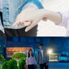 '연애는 귀찮지만..' 지현우♥김소은, 길거리 데이트 '두근두근'