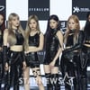 여전사 된 에버글로우, 무대 불태울 열정의 '라 디 다'[종합]