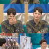 '라스' 주원, 軍서 빅뱅 태양·대성과 '군뱅' 결성한 사연은?
