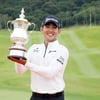 이수민, 최경주 인비테이셔널 2연패 도전... '뜨거운 별' 김한별과 경쟁