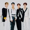 몬스타엑스, 문화유산 방문 캠페인 합류 "무척 영광"[공식]