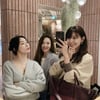 수영X티파니, 효연 생일 위해 모인 20년 우정 "늘 행복하길"