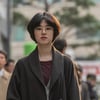 '삼진그룹 영어토익반' 박혜수, 난생처음 숏컷 변신 "욕심냈다"