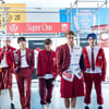 슈퍼엠 'One' 역시 강렬했던 하이브리드 리믹스[12시★카페]