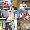'청춘다큐 다시스물' 공유 "'커피프린스', 첫사랑 같아"