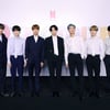 방탄소년단, 할시 타임 '영향력 있는 100인' 추천사 써줬다