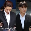 '집단성폭행' 정준영·최종훈, 실형 확정..징역 5년·징역 2년6개월[종합]