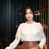 서영희 "배우이자 아내이자 엄마..지금의 내 모습에 만족" [★FULL인터뷰]
