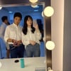 최수종, '하희라 판박이' 딸 공개..청순 미모 '완벽하네'