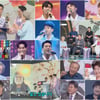'사콜' 장민호, 임영웅 제치고 '효도 眞'..시청률 16.4%[종합]