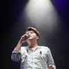 김호중 영화 '그대 고맙소' 이틀 연속 예매 1위