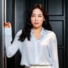 '죽밤' 이미도 "시나리오 보고 당황..왜 재밌어요?" [인터뷰①]