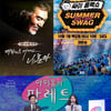 아이유X싸이→나훈아, '코로나블루' 위로하는 집구석 콘서트