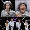 '억G&조G' 허경환X이상훈, 신곡 발표와 함께 은퇴 선언