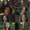 '앨리스' 김희선, 20대→40대 1인 N역..'명장면 메이커'