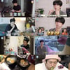 '나혼산' 장우영, 자기관리→폭풍 집안일..'혼자 살기 달인'[★밤TV]