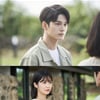 '경우의 수' 옹성우X신예은, 아련한 분위기..제작진 "변화 시작"