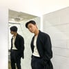 박서준, 물끄러미 바라보기만 해도 훈훈 '클라쓰'