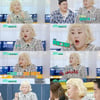 '편스토랑' 홍윤화, 대체불가 존재감..불금 접수 활약상