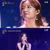 '올인' 김성은, 첫방 반전의 주인공..정해은 우승[★밤TView]