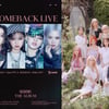 블랙핑크·트와이스·우주소녀..10월 치열한 걸그룹 대전