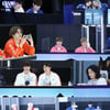 '아이대' NCT vs 아이즈원 vs 하성운..배그·카트 승자는?