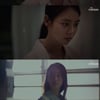 '학교기담-응보' 한승연, 소름 유발 '호러퀸' 변신 