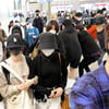니쥬 '추석휴가 출발!' [영상]