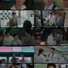 '청춘기록' 박보검, 빛나는 도약..'슈스' 꽃길 지금부터 시작