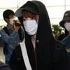 니쥬 미이히 '앞머리가 매력적이네' [★포토]