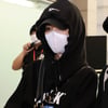 니쥬 마야 '눈만 봐도 예뻐!'  [★포토]