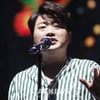 無팬싸·無활동..김호중 하프밀리언 달성이 특별한 이유[★FOCUS]