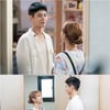 '청춘기록' 박보검, 박소담 향한 달콤한 멜로 눈빛..설렘 UP
