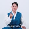 "복권 1등·일·연애"..노형욱이 바라는 추석 소원 '셋'[한복인터뷰②]