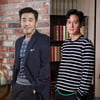 류승룡·박해준, 이번에는 형제다..'정가네 목장' 호흡