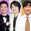 인교진·윤상현·이상엽, 명절에 보고픈 '삼촌상 배우'[★FOCUS]