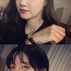 구혜선, 이 언니 방부제 미모네.."즐거운 명절 되어요"