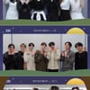 '플레이엠' 허각·에이핑크·빅톤·밴디지·위클리 "즐거운 추석 보내세요"