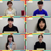이신영→한채경, 포레스트엔터 6人 따뜻한 한가위 인사