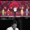 나훈아 콘서트, 15년만 루머 해명→'테스 형' 신곡..안방 1열 전율[★밤TV]