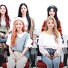 프로미스나인, 상큼 발랄 특급 매력 공개 '필 굿♥'