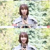박하선, 밝은 미소로 추석 인사 "따뜻하고 안전한 추석 보내세요"