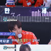 '아이대' 박지훈, 스쿼드 1R 승리 "이제 몸 풀려"..엔플라잉 킬 1위[별별TV]