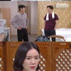 '기막힌유산' 조순창, 김난주 꾀어 박인환 재산 가로채 '밀항' 계획 [★밤TView]